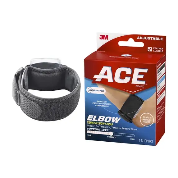 ACE Brand Tennis Elbow Support
