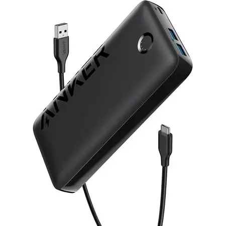 Anker 20,000mAh Power Bank