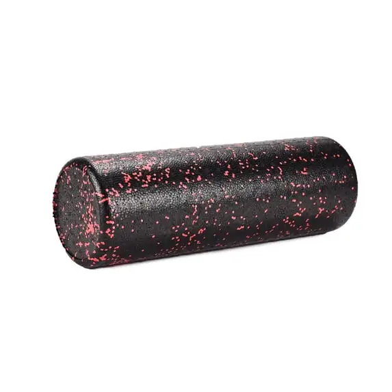 Athletic Works High-Density Foam Roller, 18 in