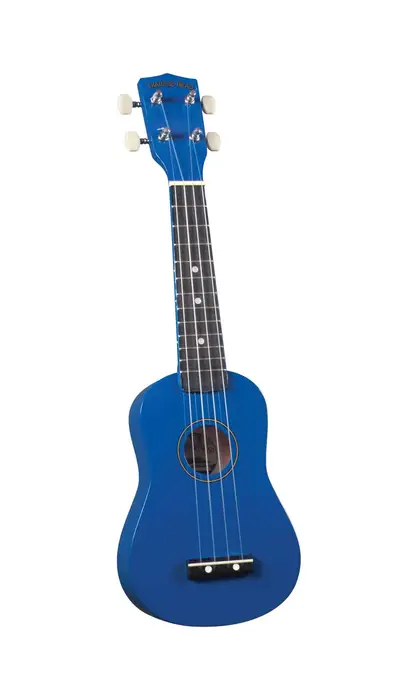 Diamond Head Soprano Ukulele