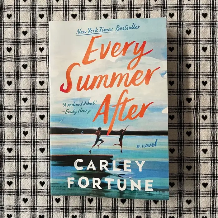 Every Summer After (Paperback)