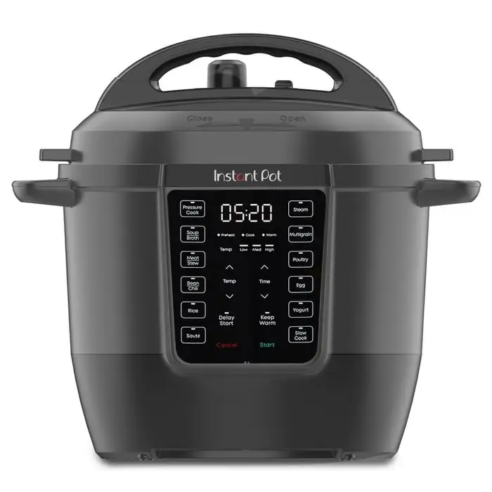 Instant Pot 6Qt RIO 7-in-1 Multi-Cooker