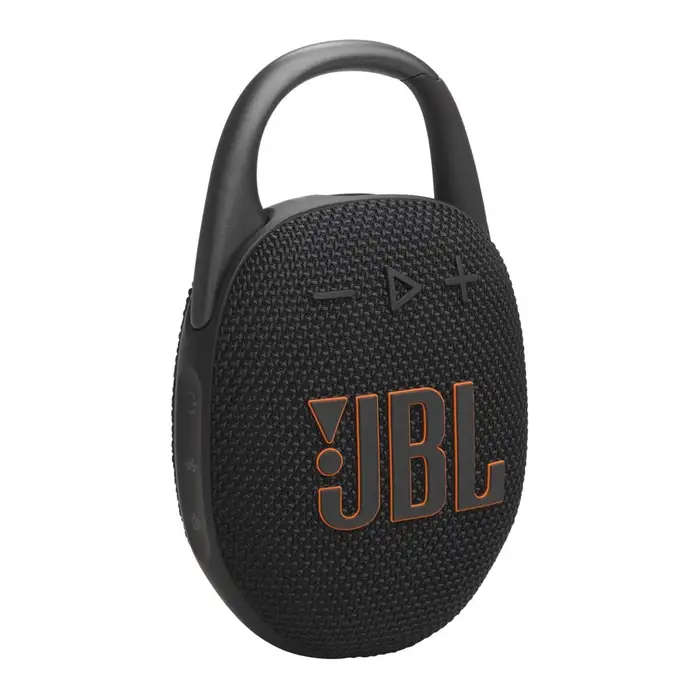 JBL Clip 5 Portable Speaker