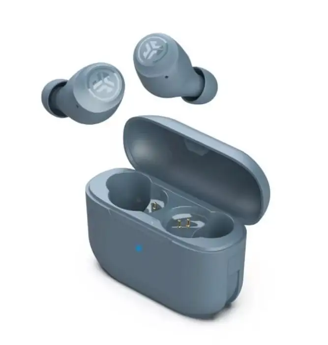 JLab Go Air Pop Wireless Earbuds