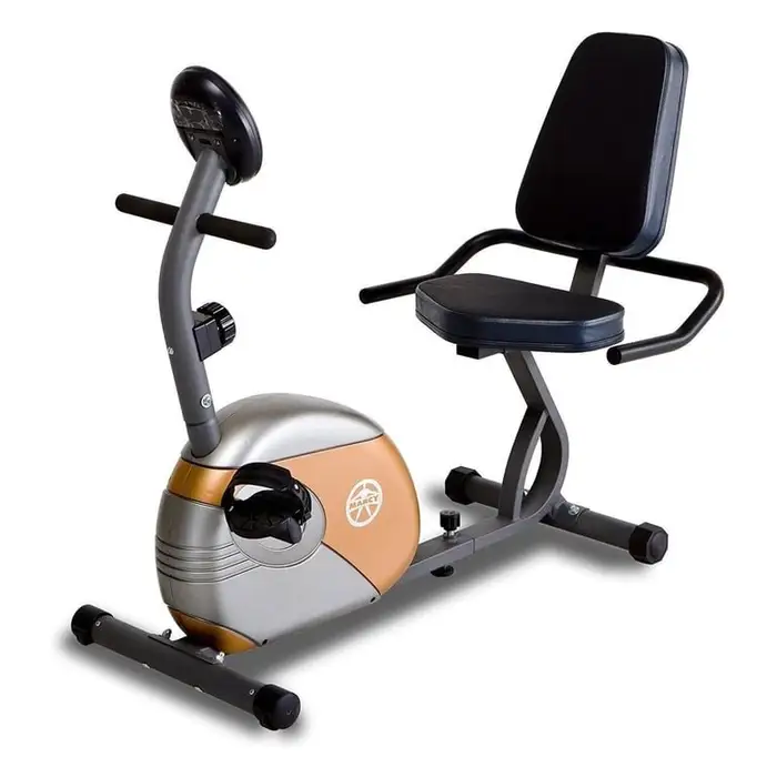 Marcy Exercise Bike ME-709