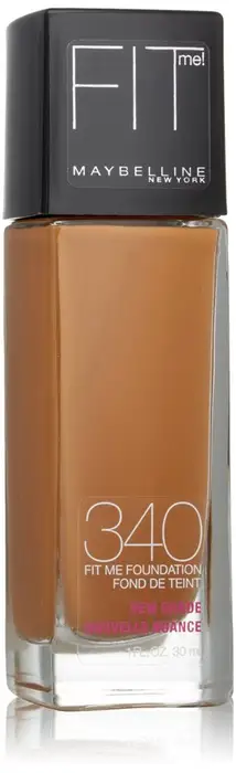 Maybelline Fit Me