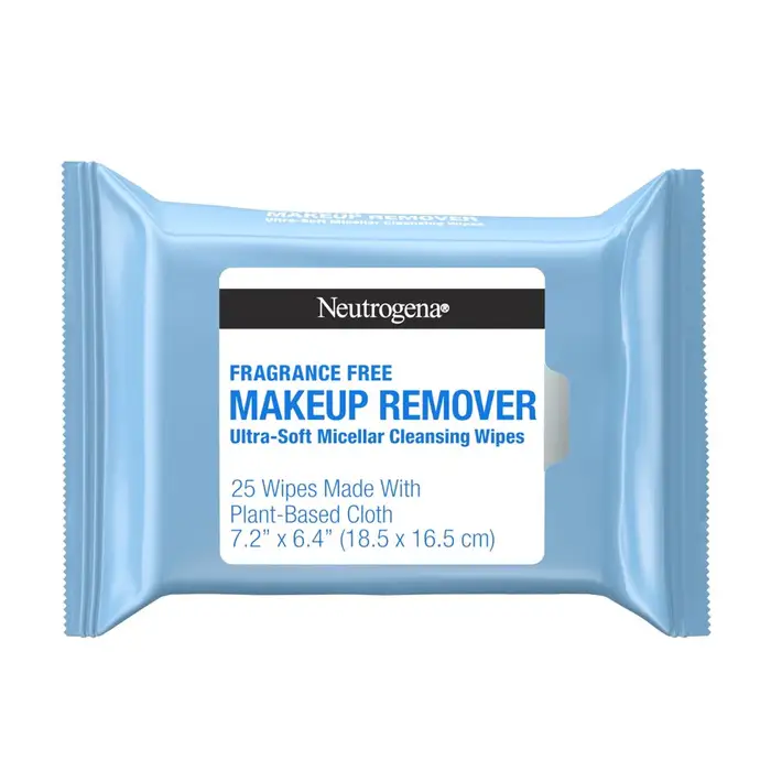 Neutrogena Wipes