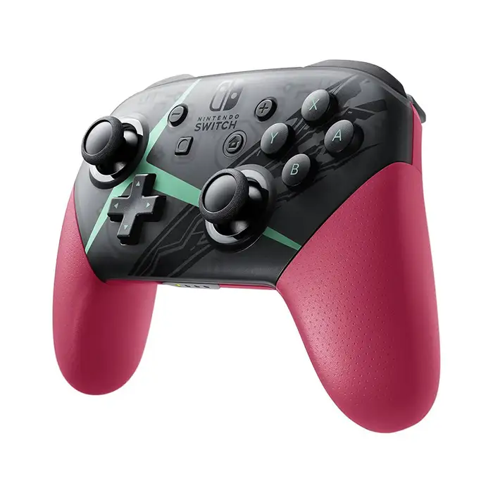 Nintendo Switch Pro Controller