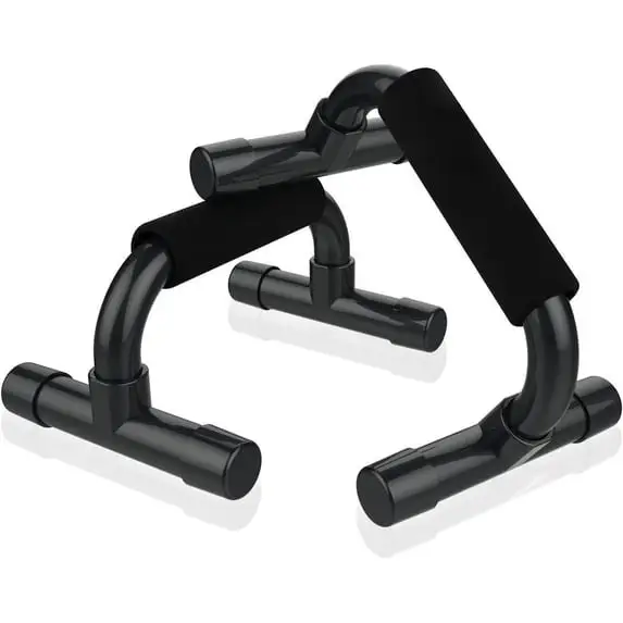 Push-Up Bars