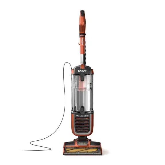 Shark NV151 Navigator Pet Upright Vacuum