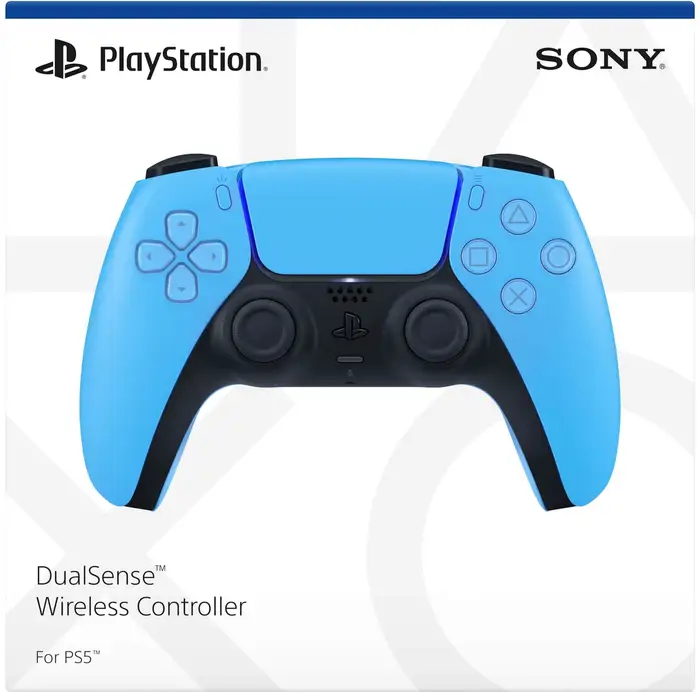 Sony DualSense Wireless Controller for PlayStation 5