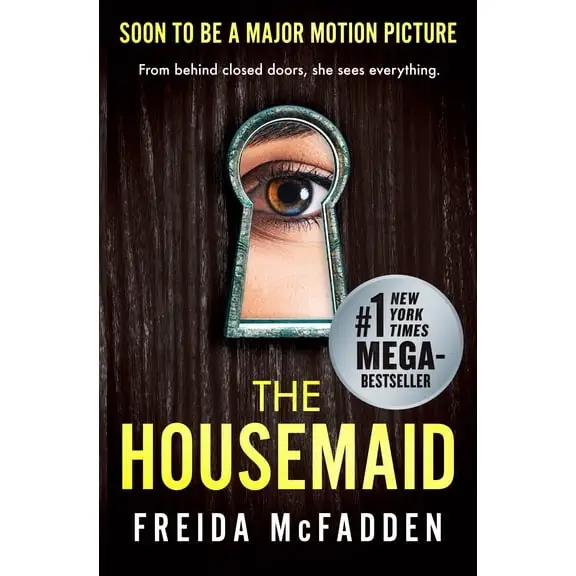 The Housemaid (Paperback)