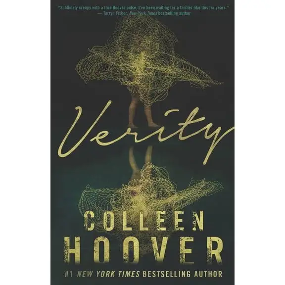 Verity (Paperback)